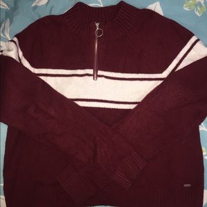 Hollister Sweater